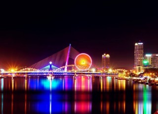 THE GRAND HERITAGE & TROPICAL ISLAND ODYSSEY: HANOI - DANANG - PHUQUOC 9D/8N from 575 USD/person only